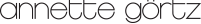 annette görtz logo